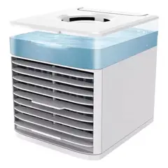 GENERICO - Aire Acondicionado Portátil Ventilador Artic Air Cooler Usb