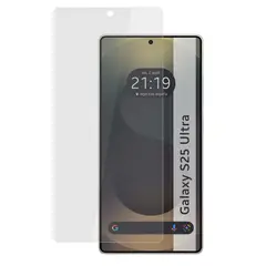 GENERICO - Protector Pantalla en Hidrogel Para Samsung Galaxy S25 Ultra