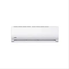 MABE - Aire Acondicionado Convencional 220V 18000 BTU Blanco