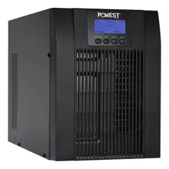 NICOMAR - UPS ONLINE TITAN 3000VA 3KVA 6 TOMAS 220V