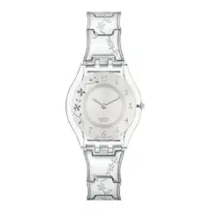 SWATCH - Reloj Mujer Core Climber Flowery