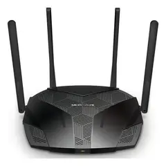 MERCUSYS - MR70X ROUTER GIGABIT WIFI 6 BANDA DUAL AX1800