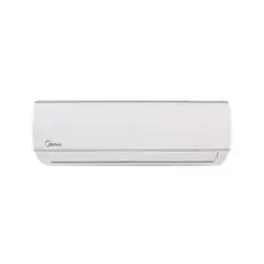 MIDEA - Aire Acondicionado Convencional 36000 BTU Frío 220v Mini Split