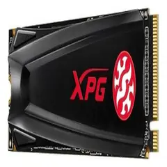 XPG - M2 2280 Ssd 256 Gb Adata Gammix S5 Laptop & Pc Color Negro