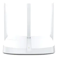 MERCUSYS - ROUTER REPETIDOR ROMPEMUROS 3 ANTENAS MW306R