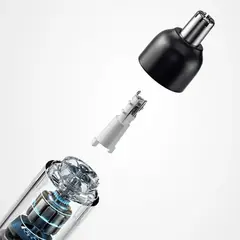 ENCHEN - Depilador Nasal