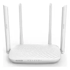 TENDA - F9 Router Wifi 75 Mb/s 4 Antenas Alta Potencia