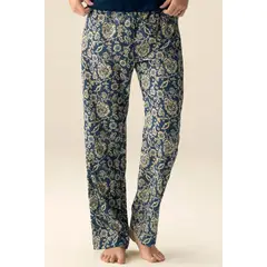 TOUCHE LINGERIE - PANTALÓN ESTAMPADO 0323052