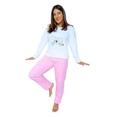 BY MORNING - Pijama Térmica Koala 1457
