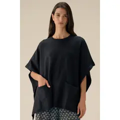 TOUCHE LINGERIE - PONCHO TEJIDO 0974052
