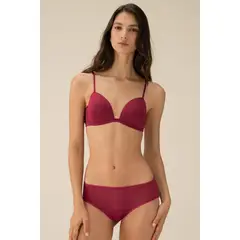 TOUCHE LINGERIE - BRASIER TRIANGULAR DE RAYAS 0435052