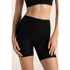 TOUCHE LINGERIE - Short tiro medio elaborado en microfibra extrasuave con ligero efecto moldeador Ref. 2392N52