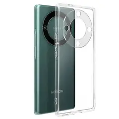 GENERICO - Funda Rígida Antichoque Para Honor Magic 5 Lite
