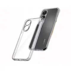 GENERICO - Funda Rígida Antichoque Para OPPO A78 4G