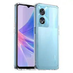 GENERICO - Funda Rígida Antichoque Para OPPO A57