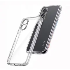 GENERICO - Funda Rígida Antichoque Para OPPO A38