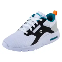 AIRWALK - Zapatos Deportivos Concur Para Niño Blanco 200114