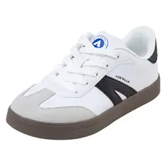 AIRWALK - Zapatos Deportivos Nova Para Niño Blanco 200116
