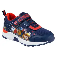 NICKELODEON - Zapatos Casuales Con Diseño De Paw Patrol Para Niño Pequeño Azul 200235