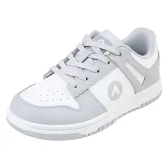 AIRWALK - Zapatos Casuales Command Para Niño Gris Claro 200110