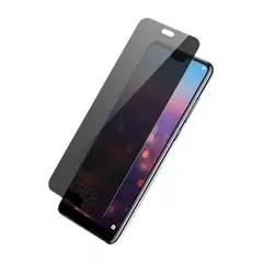GENERICO - Protector Antiespia Privacidad en Hidrogel Huawei P20 Lite