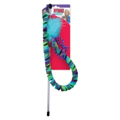 KONG COMPANY - Kong Gato Kong Gato Juguete Vara Curlz
