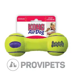 KONG COMPANY - Kong Perro Airkong Mancuerna Small