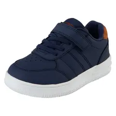 GENERICO - Zapatos Casuales Thommas Para Niño Pequeño Azul State Street 200191
