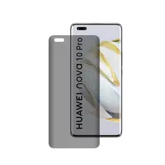 GENERICO - Protector Antiespia Privacidad en Hidrogel Huawei NOVA 10 Pro