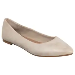 LOWER EAST SIDE - Zapatos Casuales Cami Para Mujer Dorado 200648