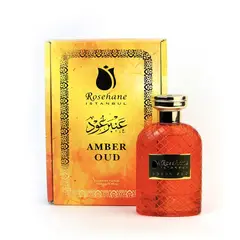 ROSEHANE - Perfume Amber Oud Istanbul 100 ml