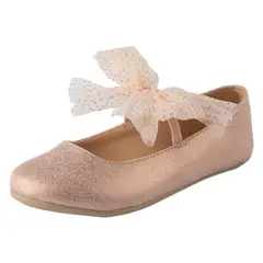 FIONI - Zapatos Casuales Cairo Para Niña Rosa 200081