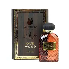 ROSEHANE - Perfume Oud Wood Istanbul 100ML