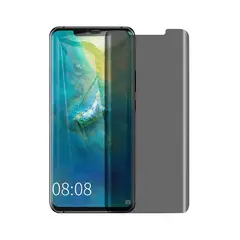 GENERICO - Protector Antiespia Privacidad en Hidrogel Huawei Mate 20 Pro