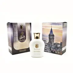 ROSEHANE - Perfume Harem Al Sultan Istanbul 100ML