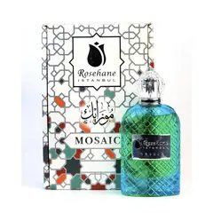 ROSEHANE - Perfume Mosaic Istanbul 100ML