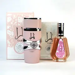 LATTAFA - Perfume Yara 100ml + Yara 50ml