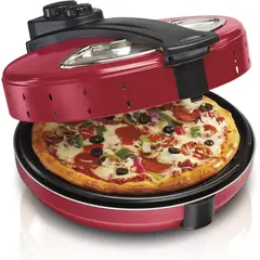 HAMILTON BEACH - Máquina Especialista para Pizza