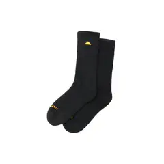 CAT - Medias hombre BASICS CREW SOCK Negro