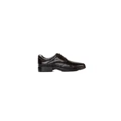 HUSH PUPPIES - Calzado vestir Hombre MILAN Negro