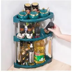 GENERICO - Organizador Esquinero para Cocina Pro