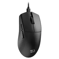 REDRAGON - Mouse Gamer Ultraliviano 42G M724 K1NG 12400DPI Blk