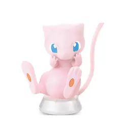 BANDAI - Juguete de Armar Mew Model Kit Pokémon