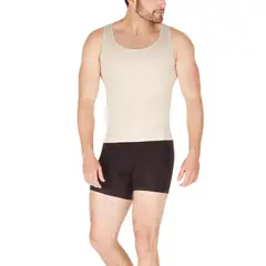 DIANE & GEORDI - Camisilla (3301) - Beige