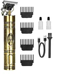 GENERICO - Maquina Afeitadora Buda Touch