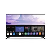XKIM - Televisor 43 Xkm43fhdw Fhd Smart Tv Web Os