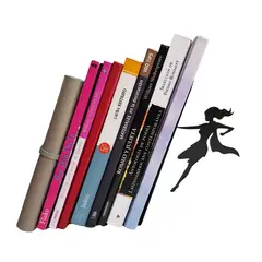 GENERICO - Sujeta Libros Supergirl