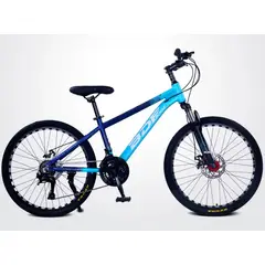GENERICO - Bicicleta bdf aluminio rin 20