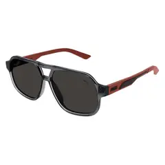 PUMA - Gafas de Sol Polarizada Junior-Niños PJ0059S
