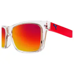 PUMA - Gafas de Sol Hombre PU0402S